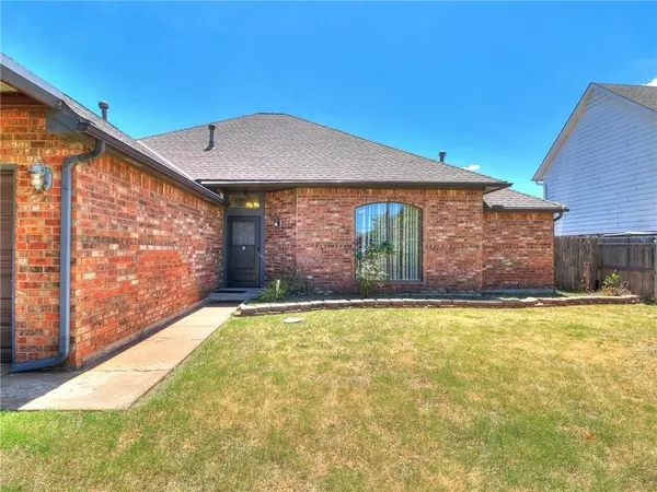 Oklahoma City, OK 73135,5228 SE 86th Street