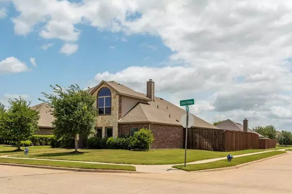 Waxahachie, TX 75165,3050 Carlton Parkway