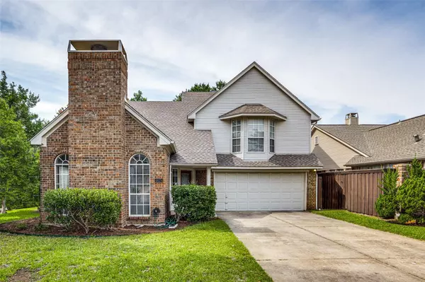 Plano, TX 75093,4624 Orwell Drive