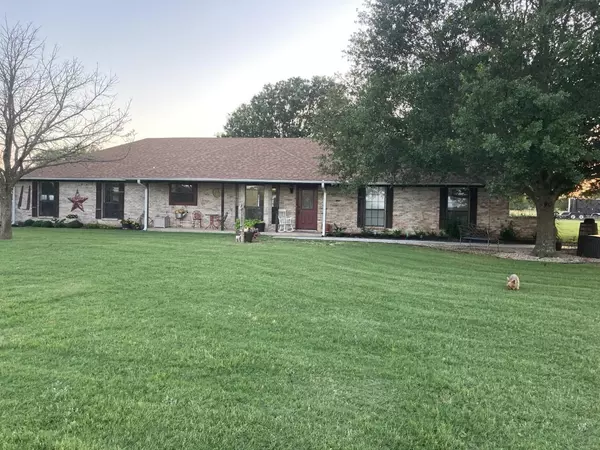 11218 County Road 1100, Brashear, TX 75420