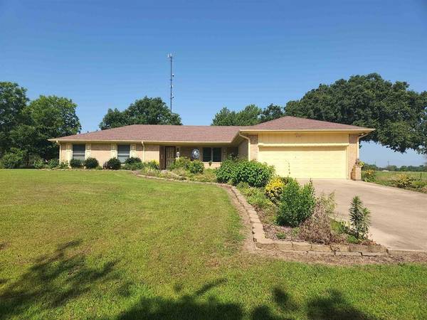 14055 County Road, Pattonville, TX 75468