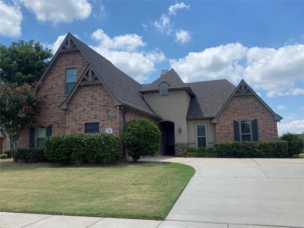 789 Hackberry Drive, Bossier City, LA 71111