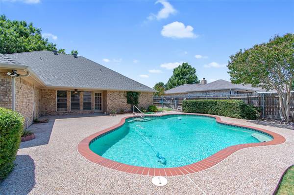 404 Adams Avenue, Wylie, TX 75098