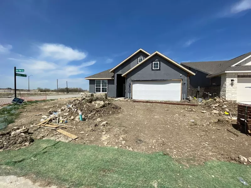 1824 Star Fleet Drive, Haslet, TX 76052