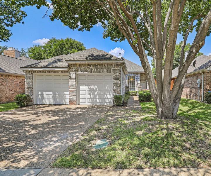 3023 Silver Springs Lane, Richardson, TX 75082