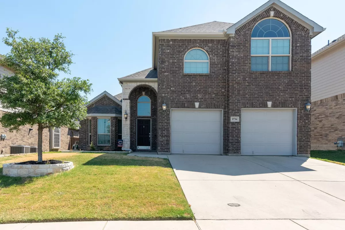 Fort Worth, TX 76177,9736 Makiposa Lane