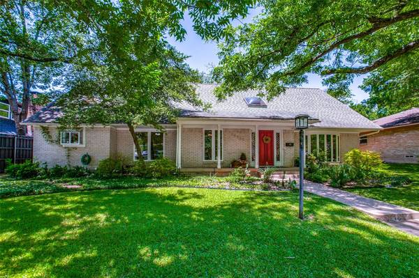 13117 Roaring Springs Lane, Dallas, TX 75240