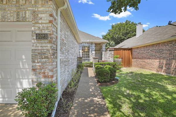 Richardson, TX 75082,3023 Silver Springs Lane