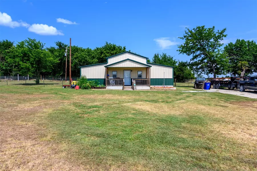 12650 Big Indian Road, Callisburg, TX 76240