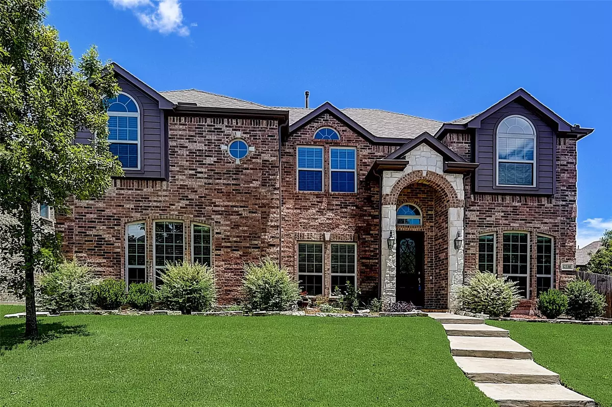 Frisco, TX 75035,12330 Emerald Gate Drive