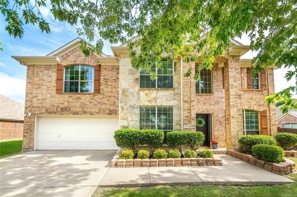 3115 Reagenea Drive, Wylie, TX 75098