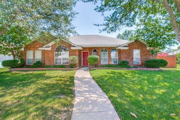 703 Westwind Drive, Allen, TX 75002