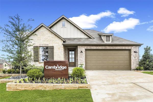 3803 Parliament Court, Sachse, TX 75048