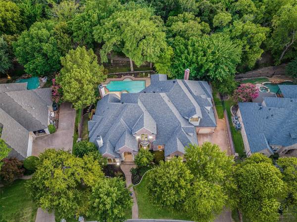 1007 Ashlawn Drive, Southlake, TX 76092