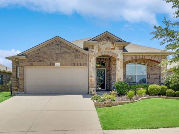 3317 Buckthorn Lane, Denton, TX 76226