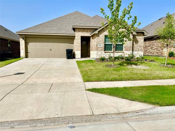 3132 Patton Lane, Mesquite, TX 75126