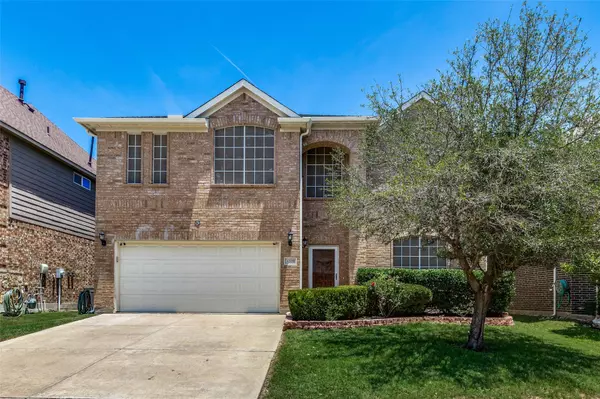 4209 Lake Stone Trail, Fort Worth, TX 76123