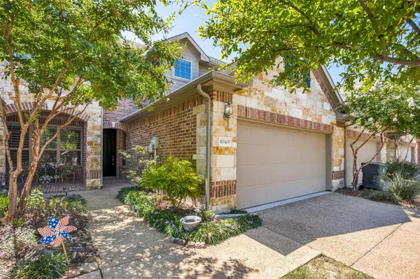 6605 Wildlife Trail, Garland, TX 75044