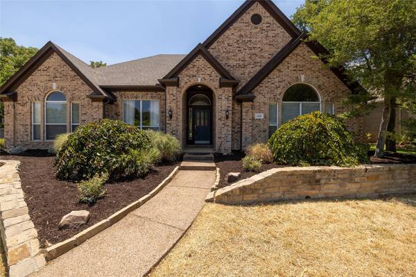 1408 Brighton Court, Southlake, TX 76092