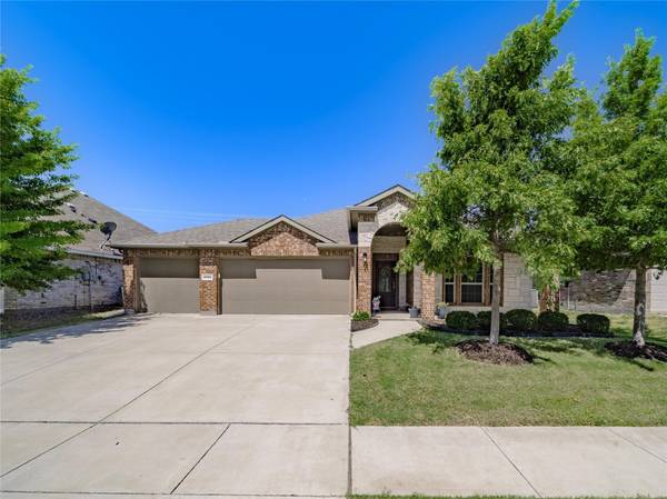 1060 English Ivy Drive, Prosper, TX 75078