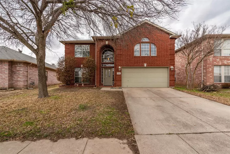 1148 Trinity Trail, Saginaw, TX 76131