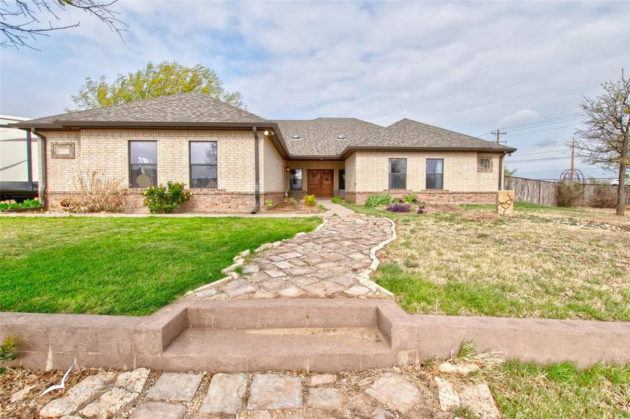 102 Raymonds Way, Abilene, TX 79602