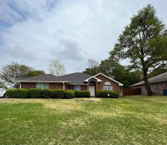 517 Asher, Lindale, TX 75771