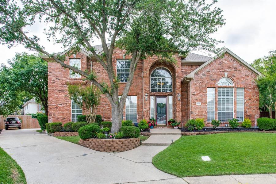 4905 Carolina Circle, Mckinney, TX 75071