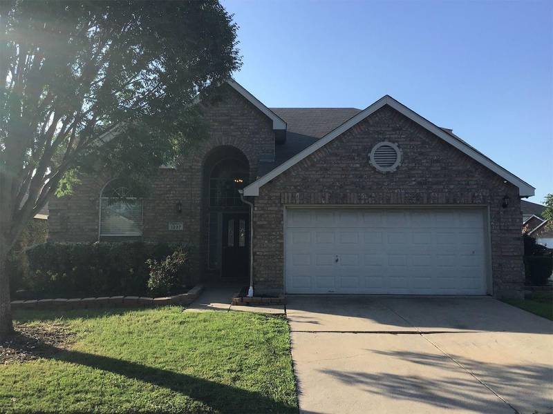 1237 Mallard Creek, Aubrey, TX 76227