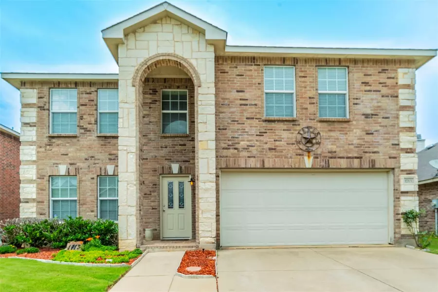 1713 Thorntree Lane, Fort Worth, TX 76247