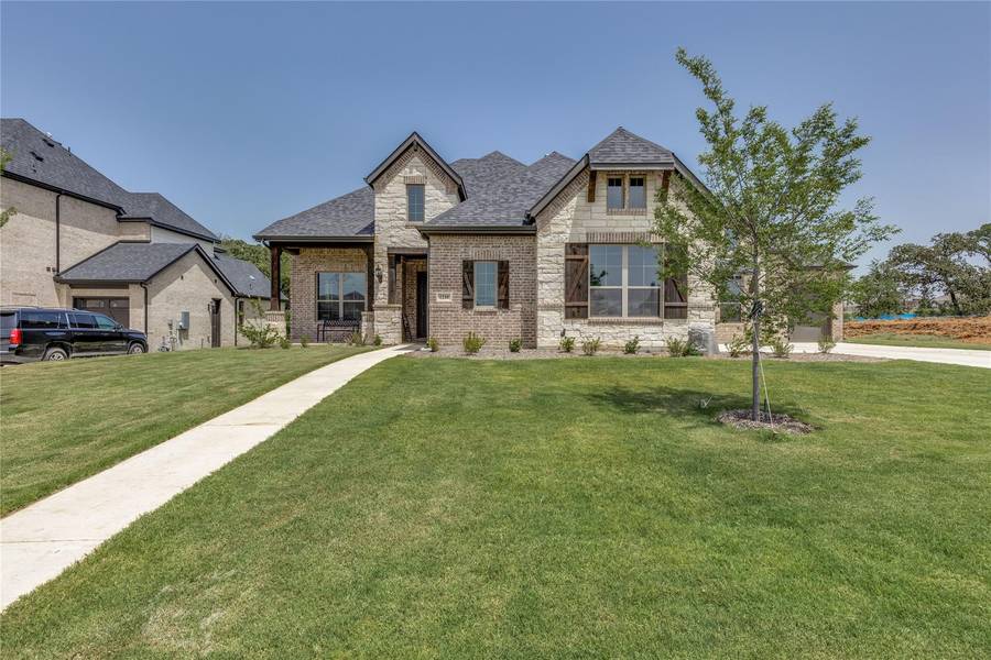 1218 Woodside Drive, Mansfield, TX 76063