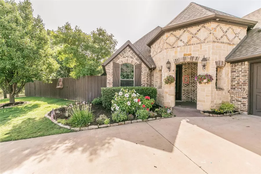 2111 Serene Court, Keller, TX 76248