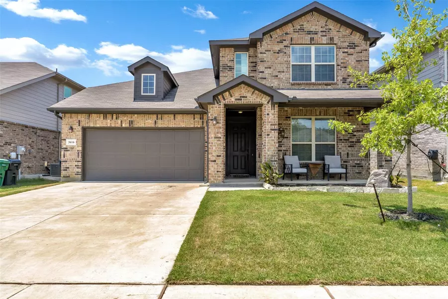 3616 Carmel Hills Drive, Denton, TX 76208