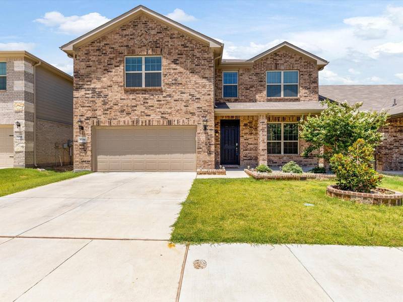 6256 Outrigger Road, Fort Worth, TX 76179