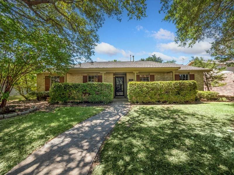 10942 Villa Haven Drive, Dallas, TX 75238