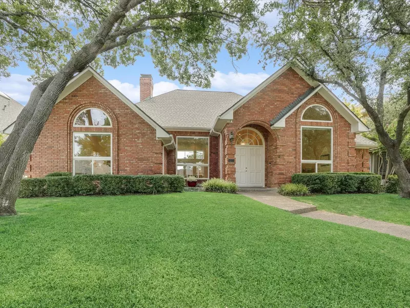 4223 Shadow Glen Drive, Dallas, TX 75287