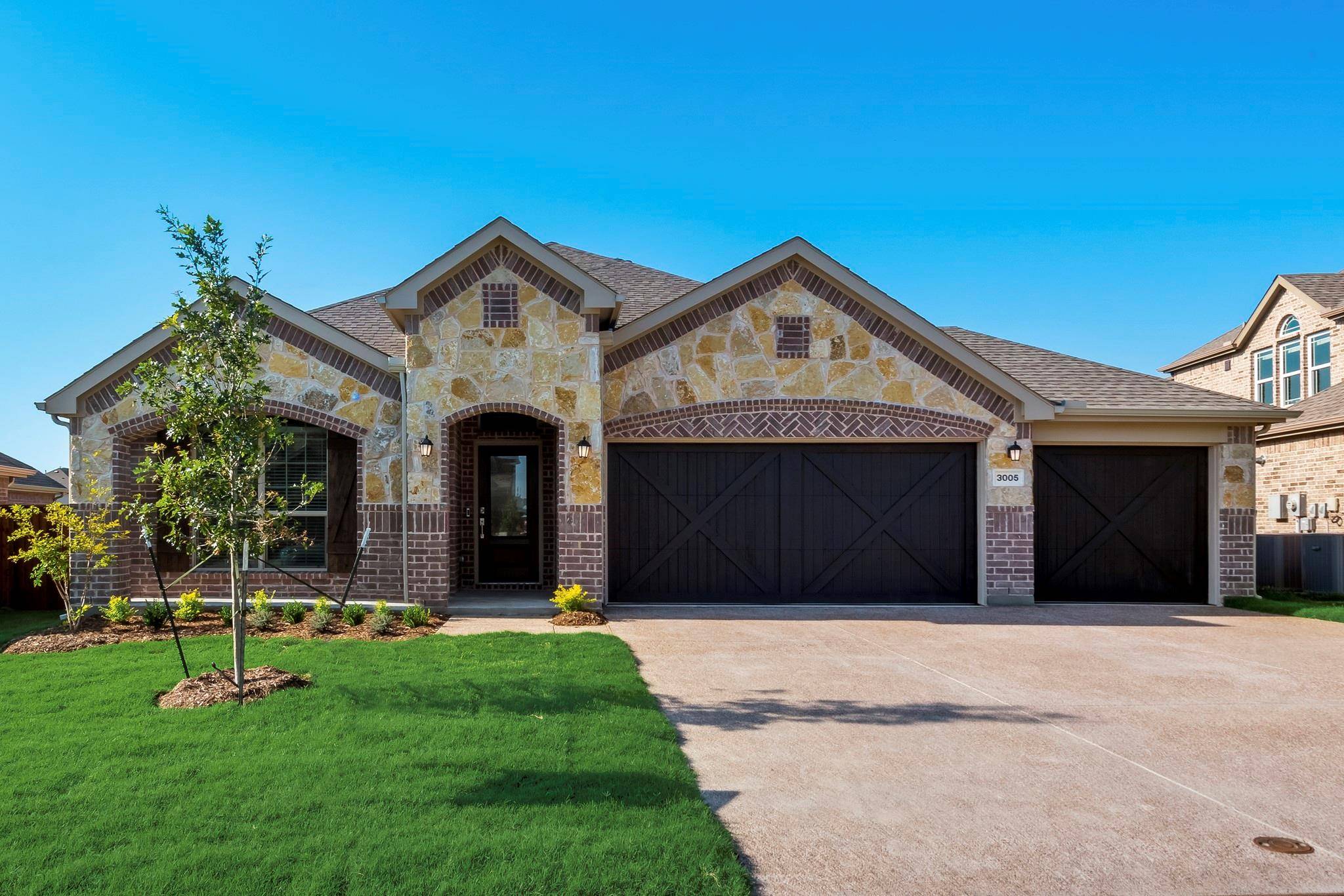 3005 Comal Court, Prosper, TX 75078