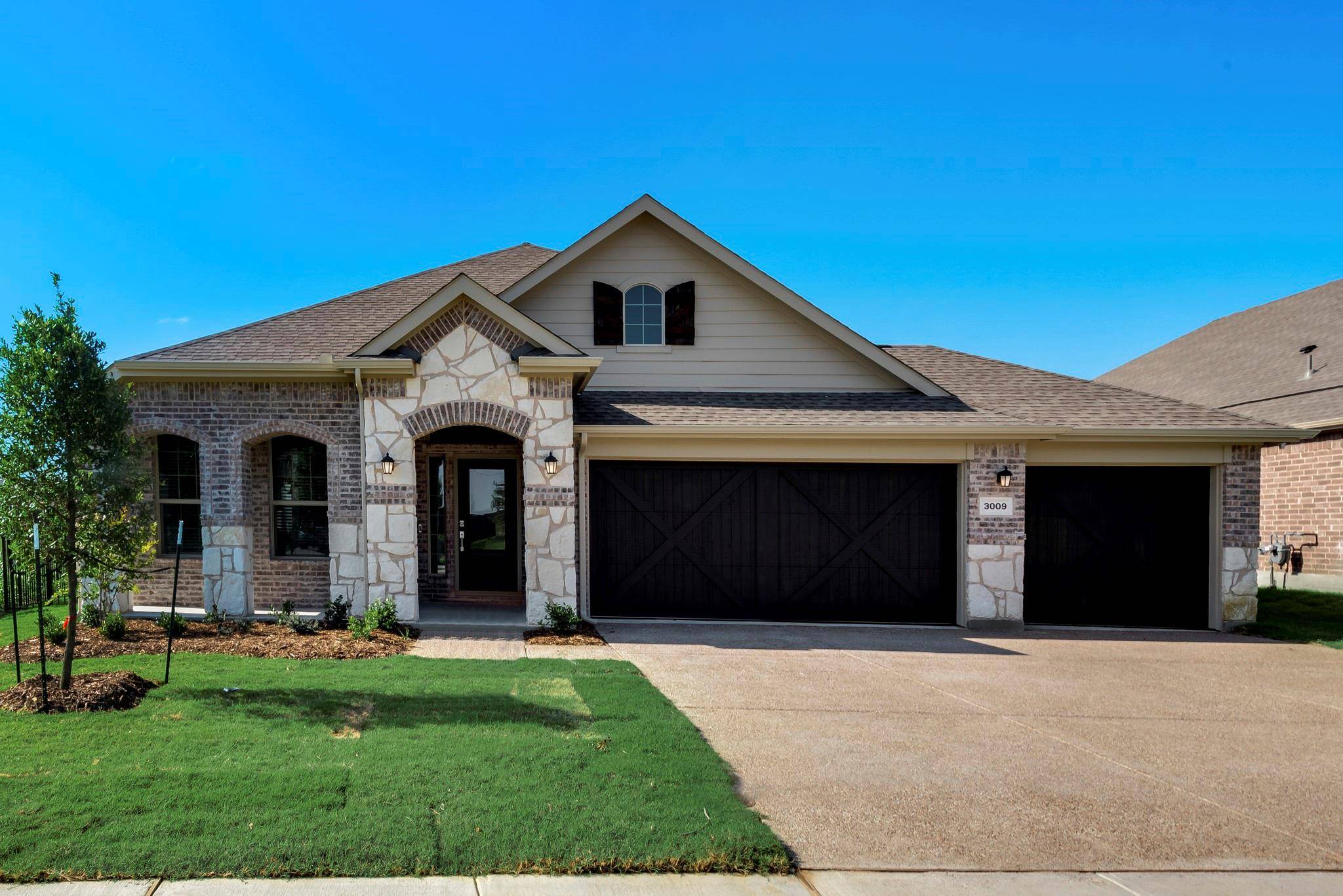 3009 Comal Court, Prosper, TX 75078