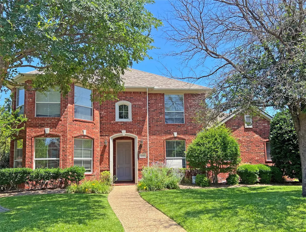 Plano, TX 75024,4305 Woodland Meadows Terrace