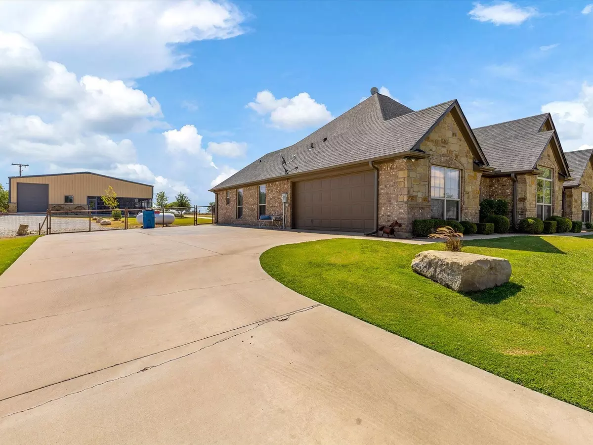 Weatherford, TX 76087,106 Tankersley Lane