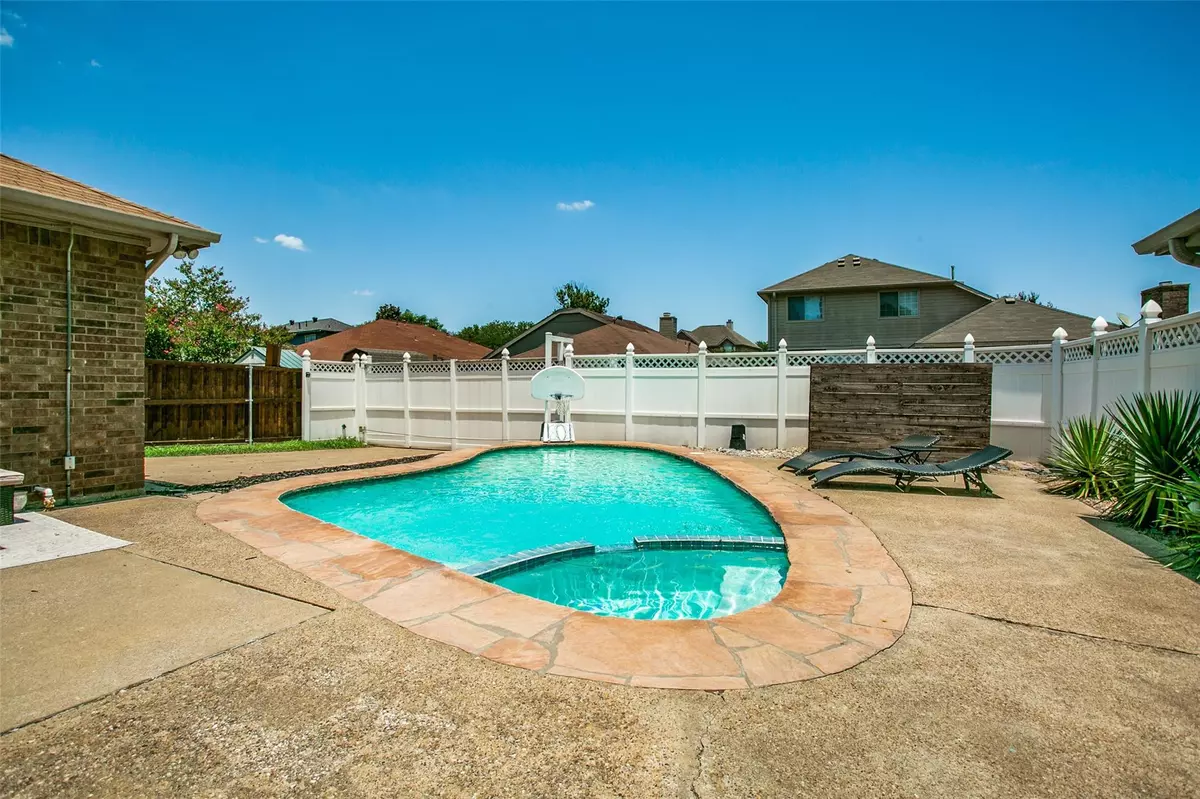 Rowlett, TX 75089,6529 Bandalia Drive