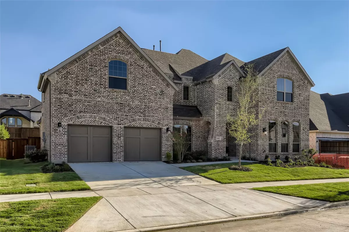 Prosper, TX 75078,4011 Ironwood Drive