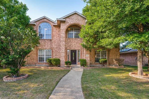 1523 Tanglewood Drive, Allen, TX 75002