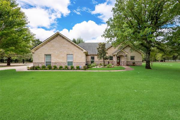 227 Jackson Circle, Kerens, TX 75144