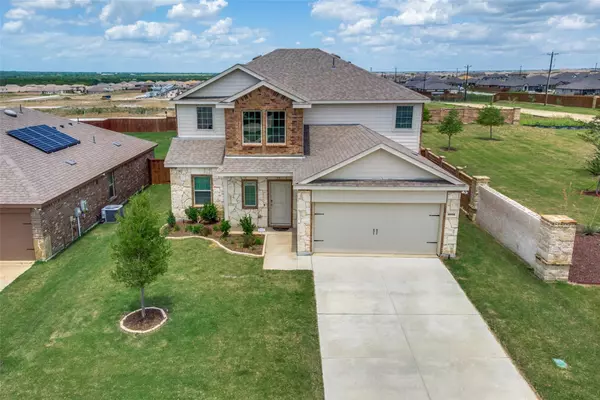 Aubrey, TX 76227,1005 Alton Drive