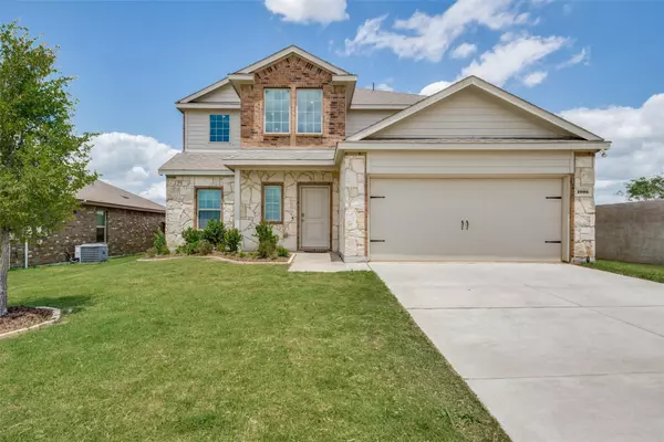 Aubrey, TX 76227,1005 Alton Drive