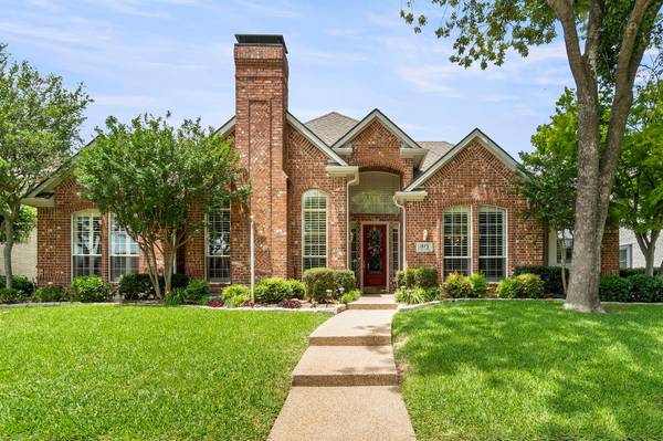 1873 Quail Lane, Richardson, TX 75080