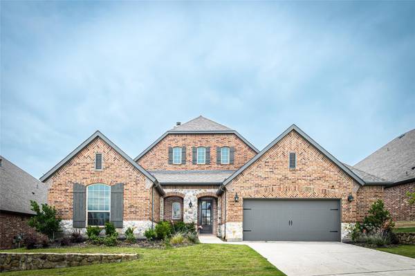 9800 Excursion Drive, Little Elm, TX 75068