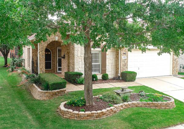 1391 Sagebrook Drive, Fairview, TX 75069