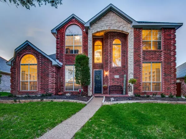 11308 Sunrise Lane, Frisco, TX 75035